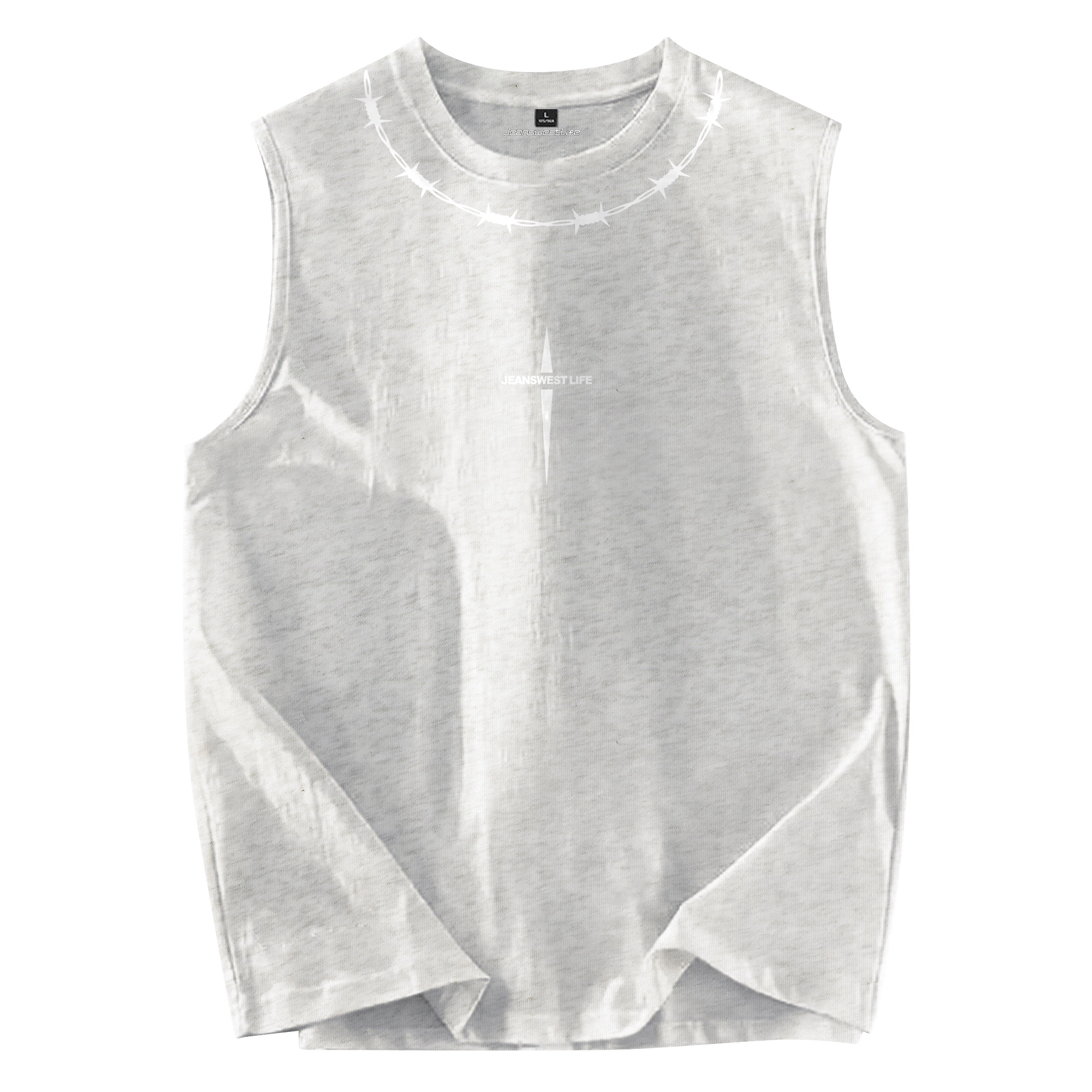 JEANSWEST LIFE Logo
