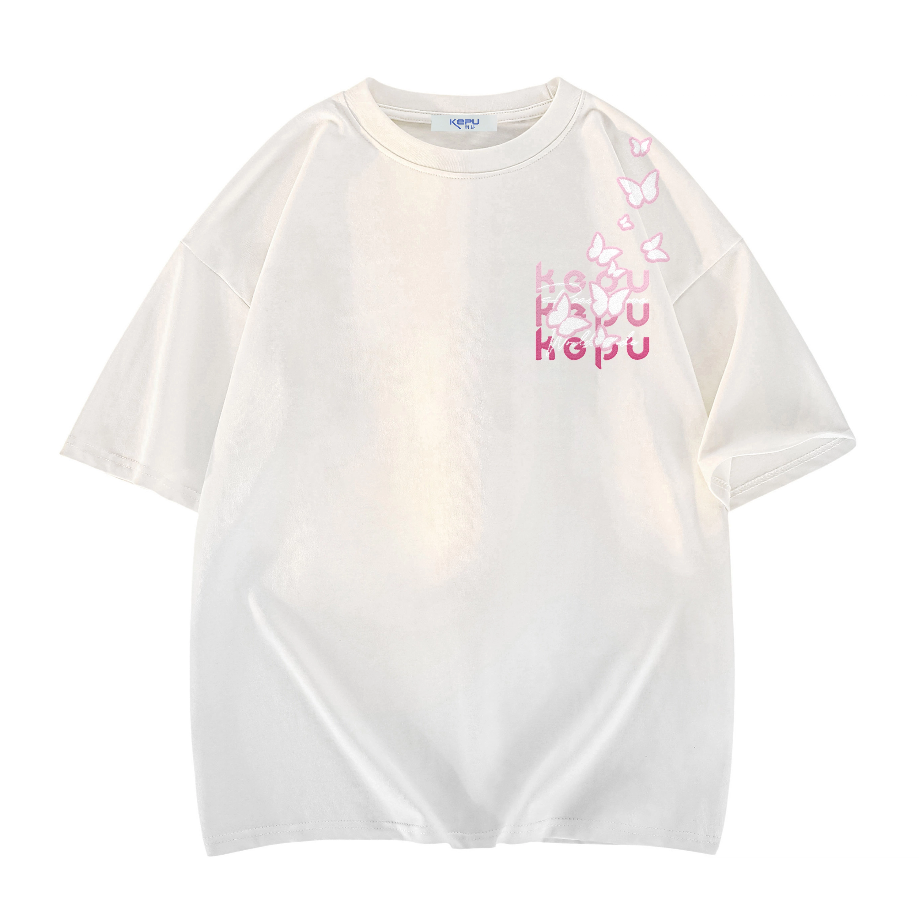 kepu logoT