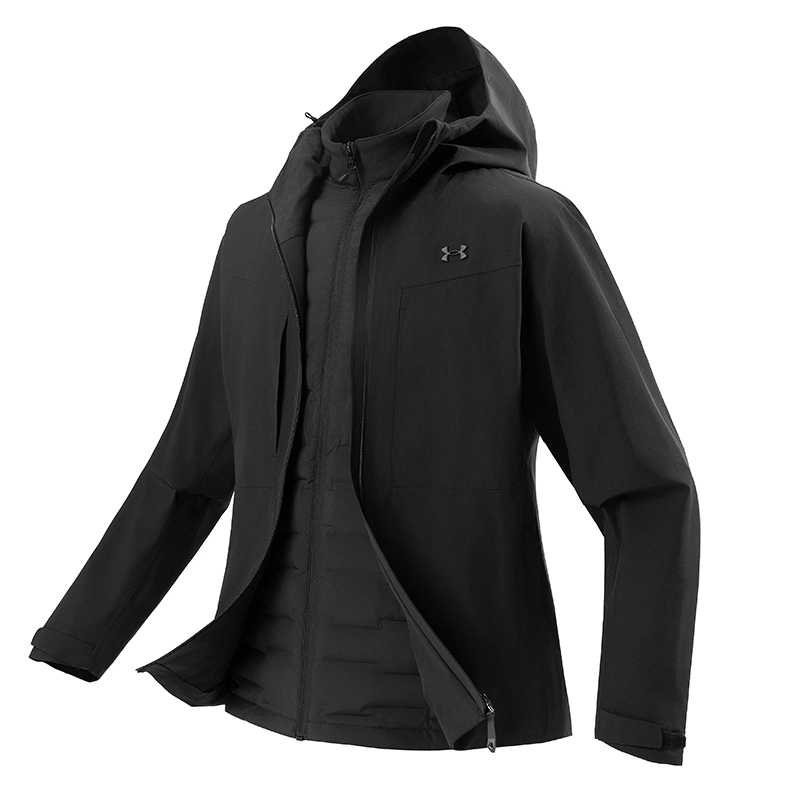 Under Armour