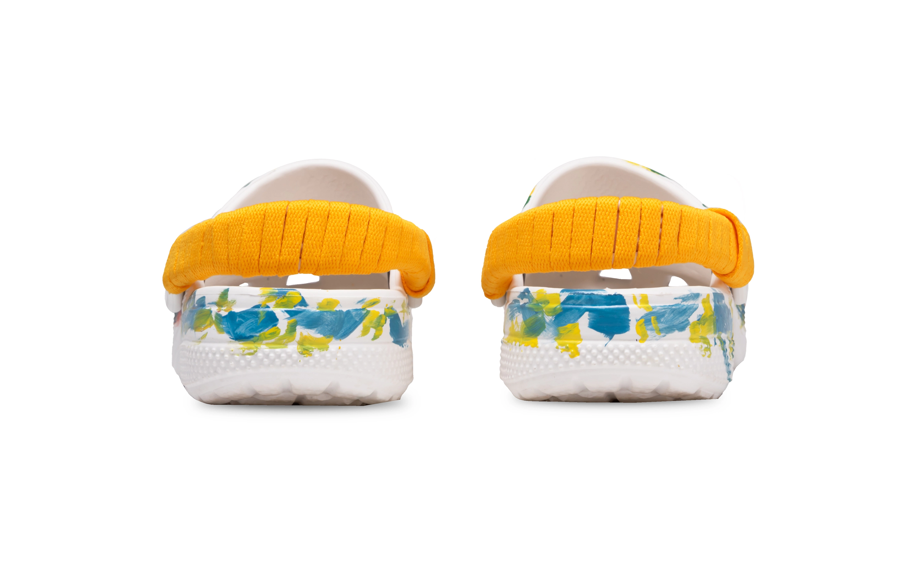Crocs Classic clog Funi EVA