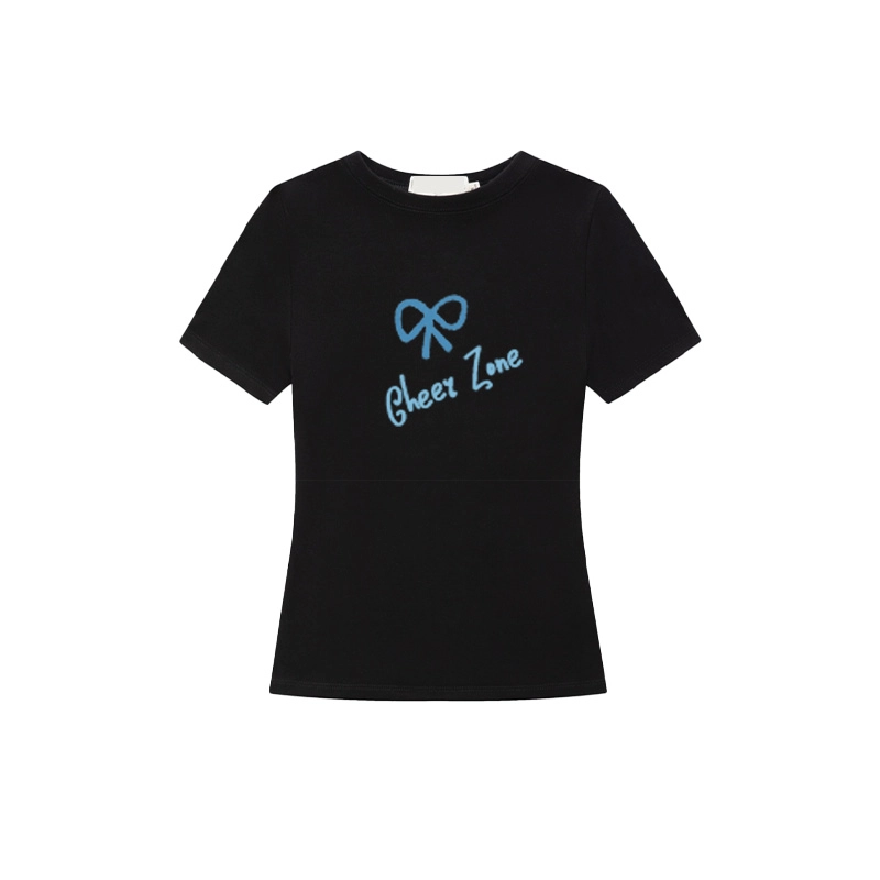 CHEER ZONE ins T