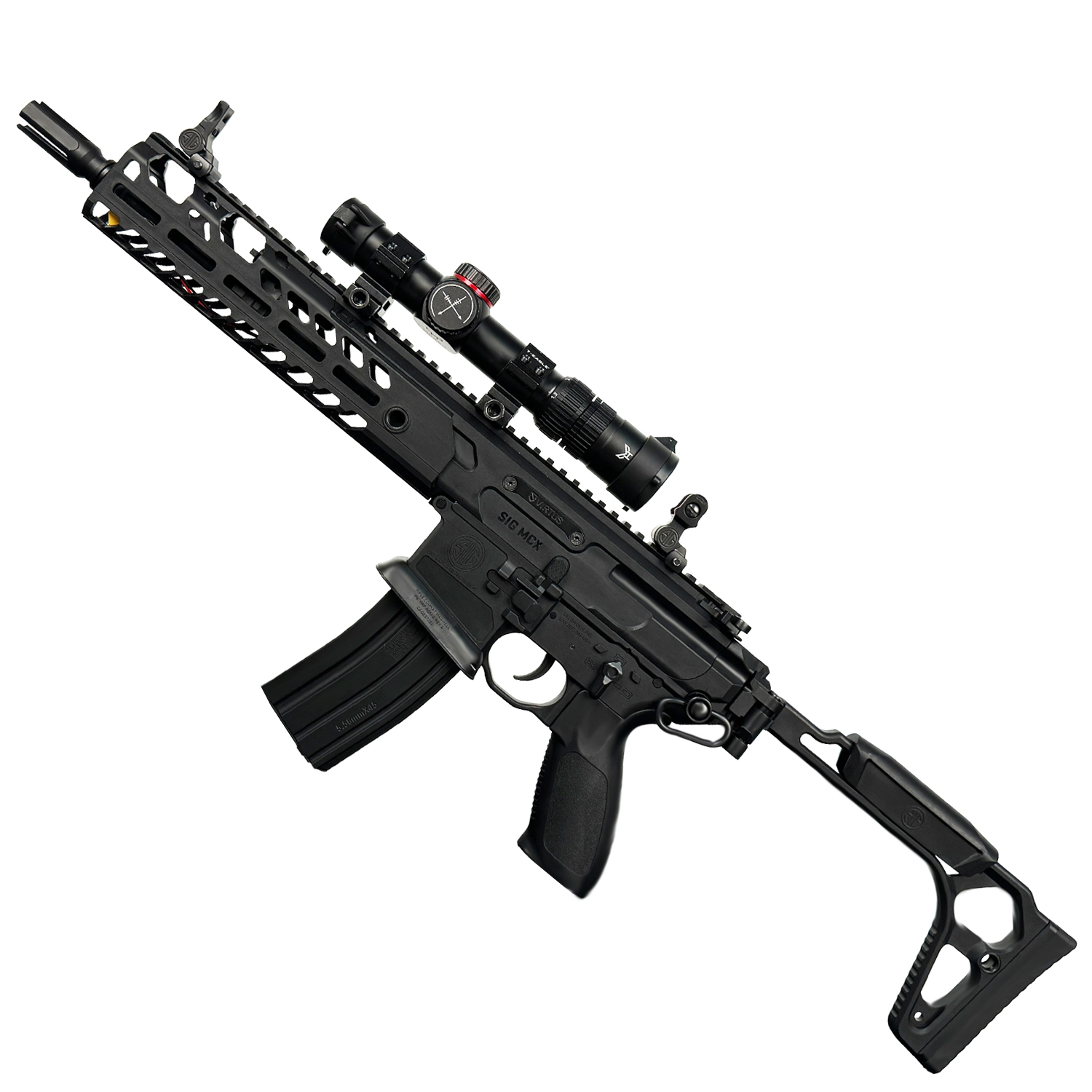 MCXCS