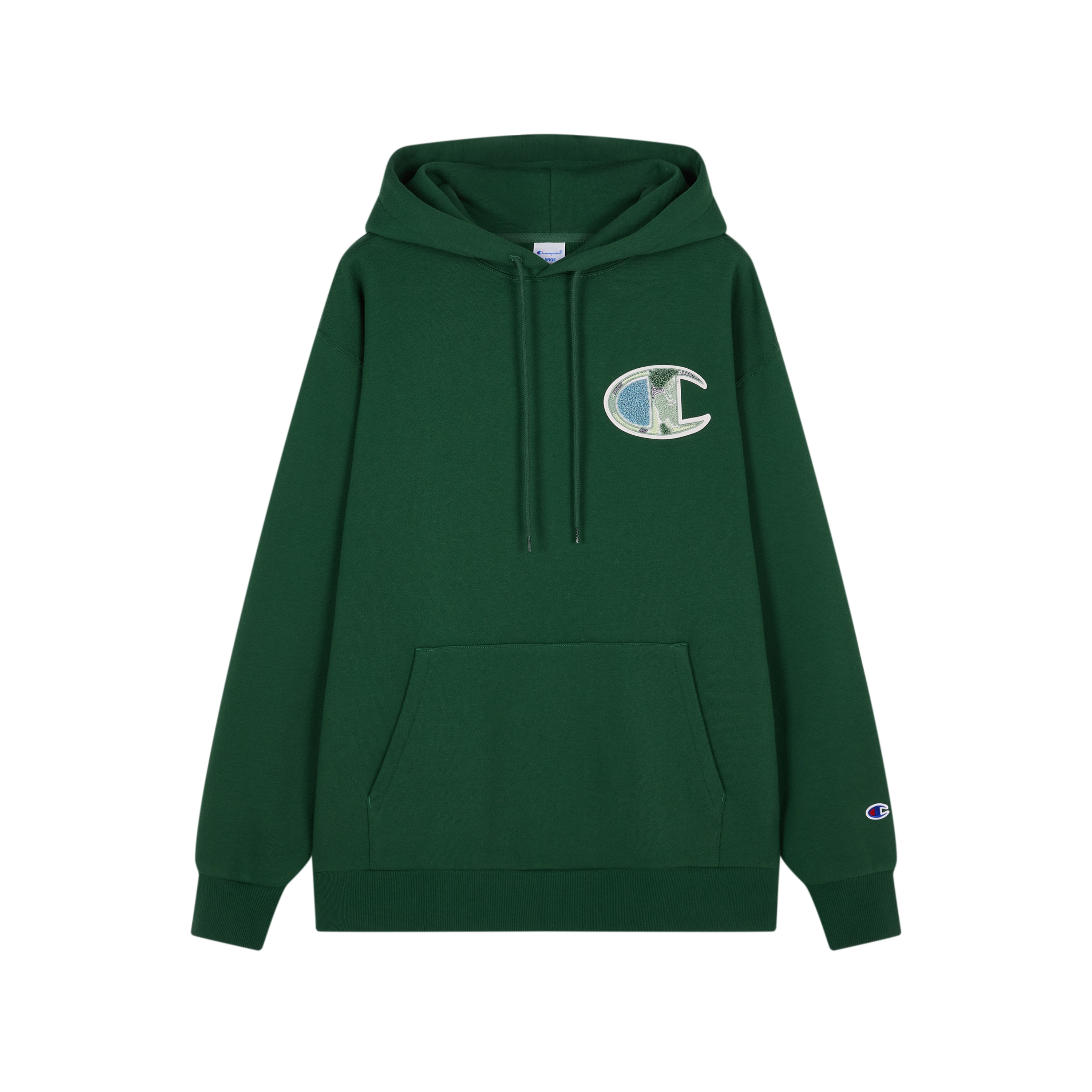 Champion FW24 Japan SMU 2 -Ecom C-Logo