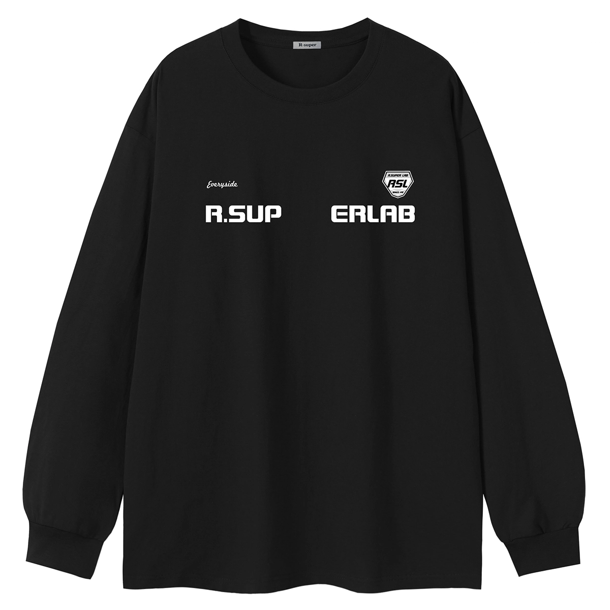 R.super LogoT