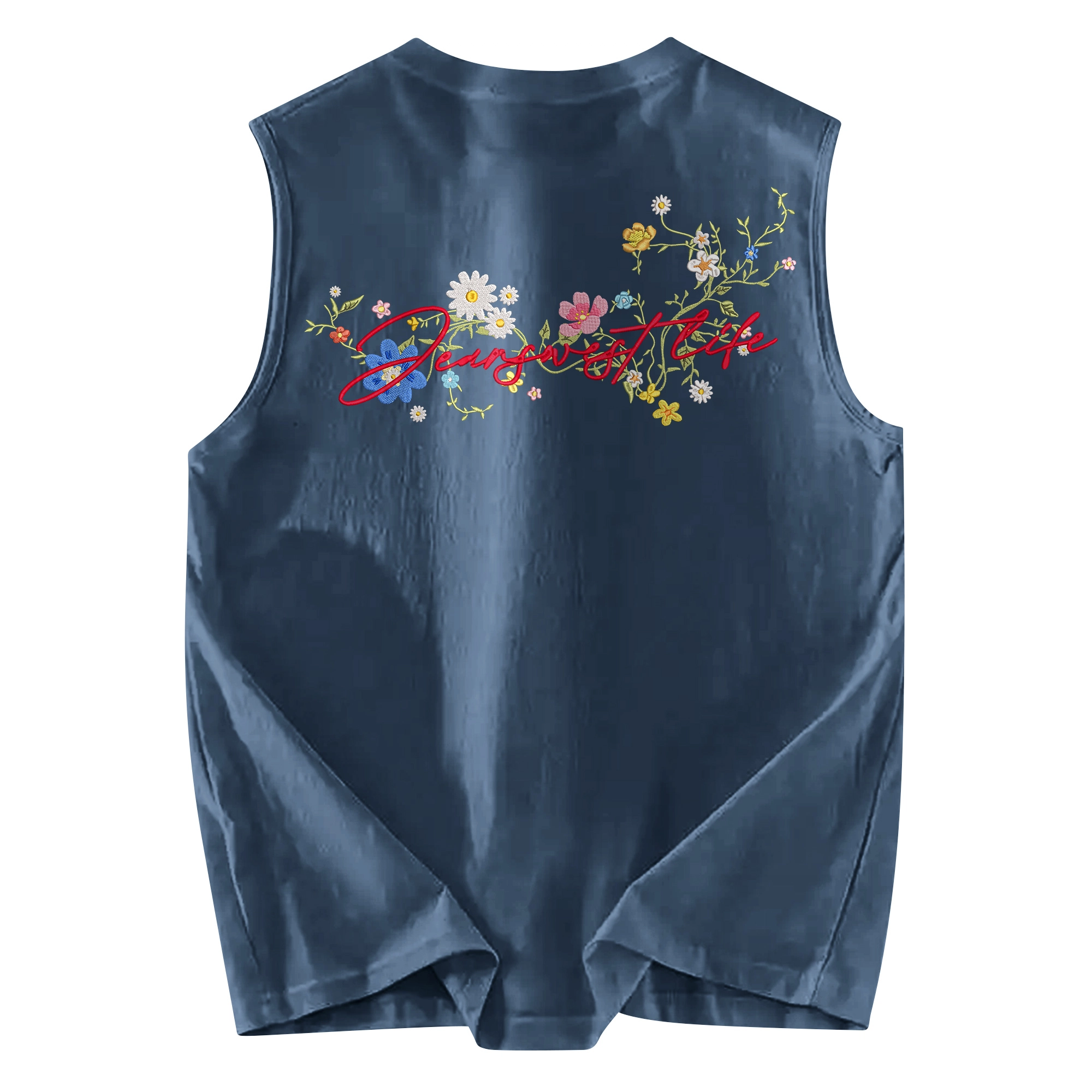 JEANSWEST LIFE Logo