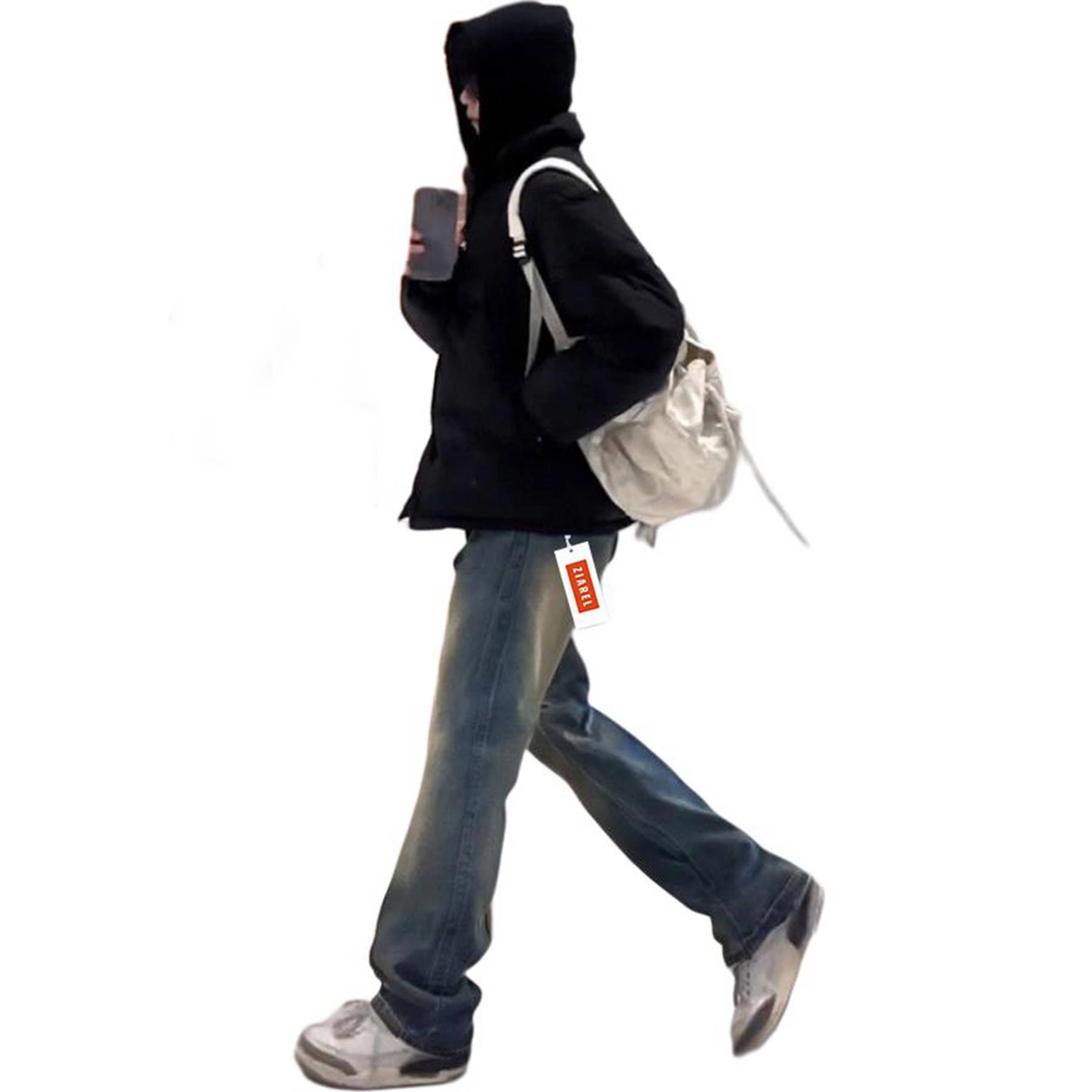 ZIAREL vibecleanfit