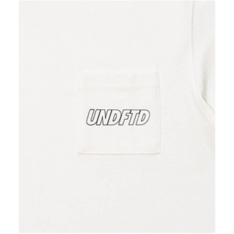 UNDEFEATED SS25 logoT