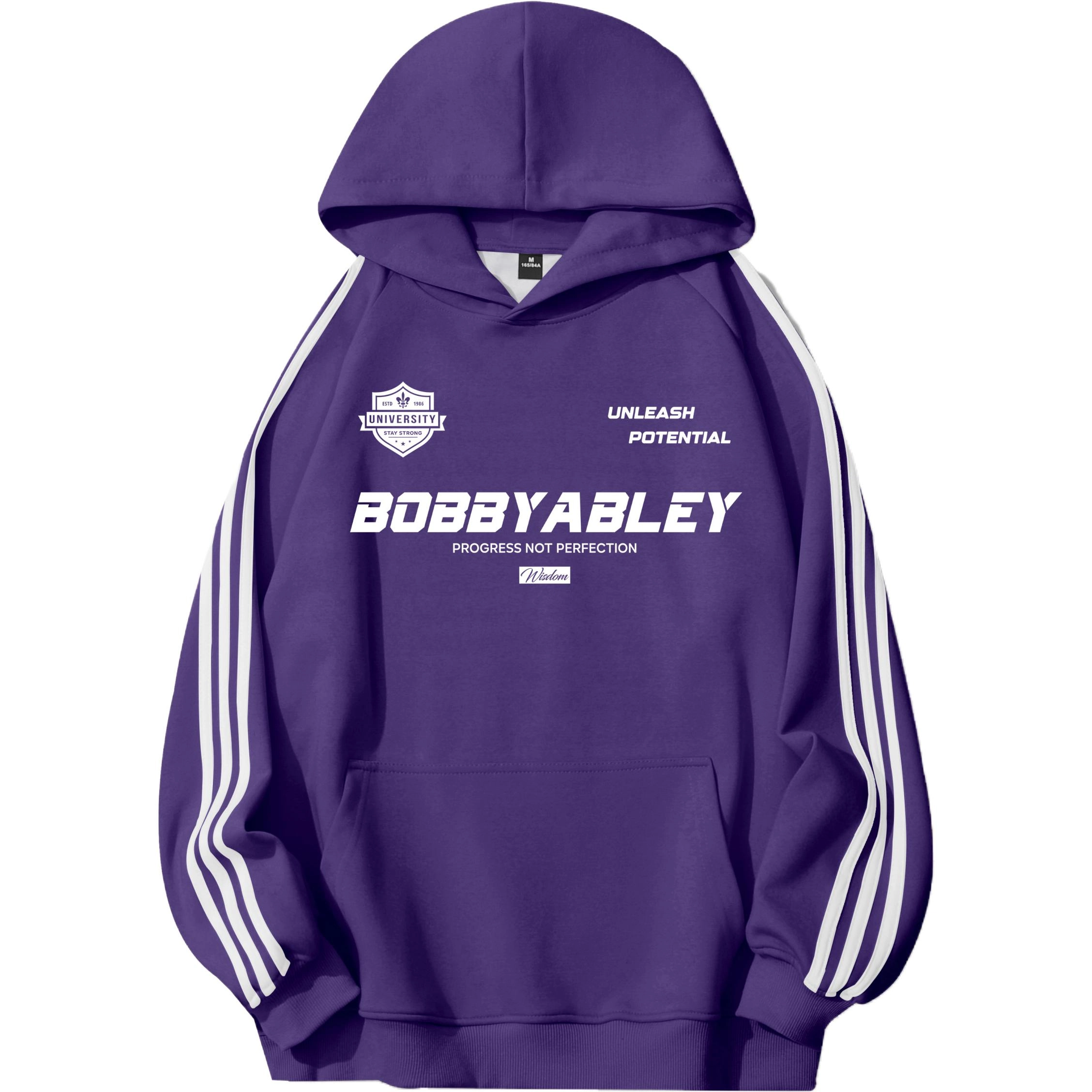 BOBBY ABLEY Logo