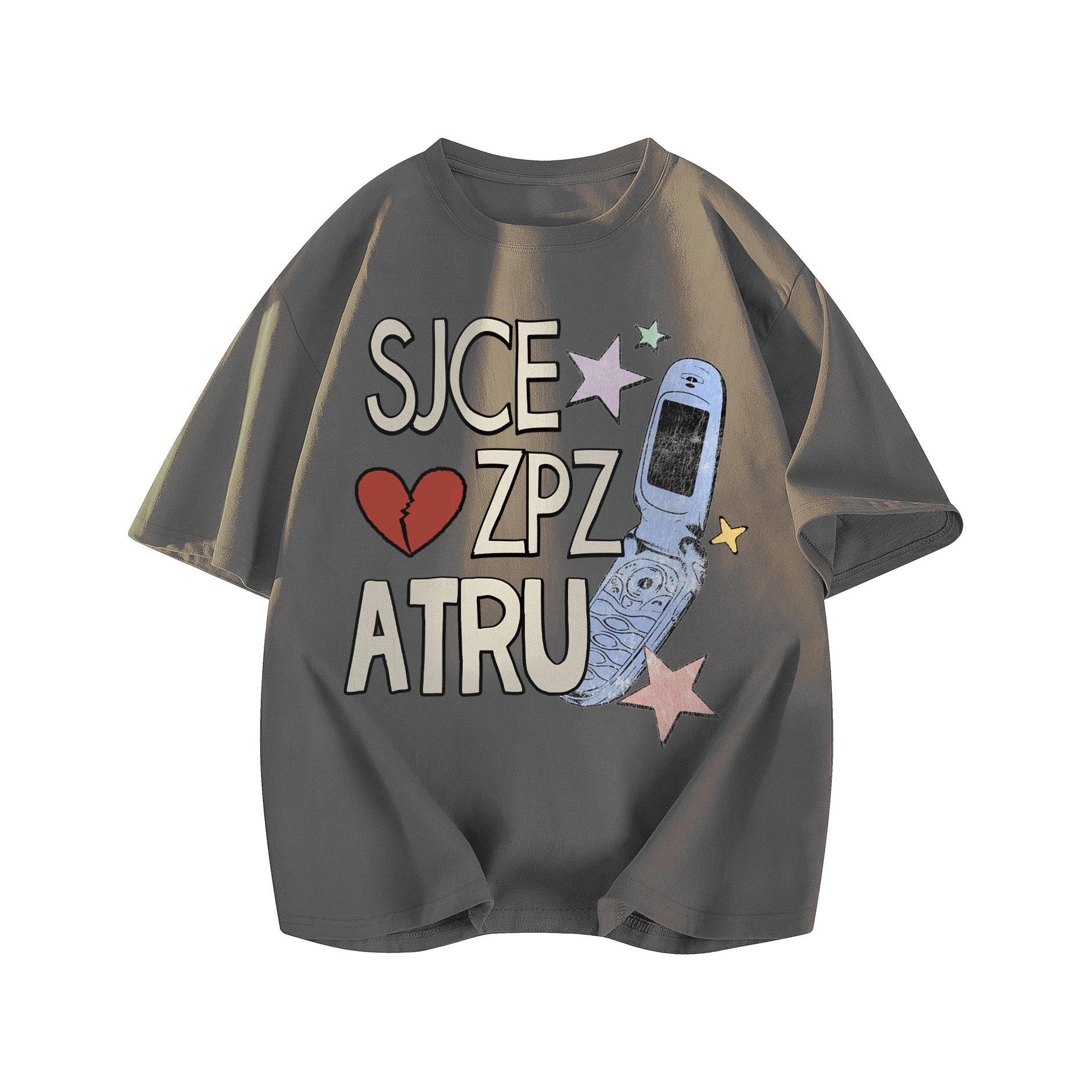 SJCE ZPZ T