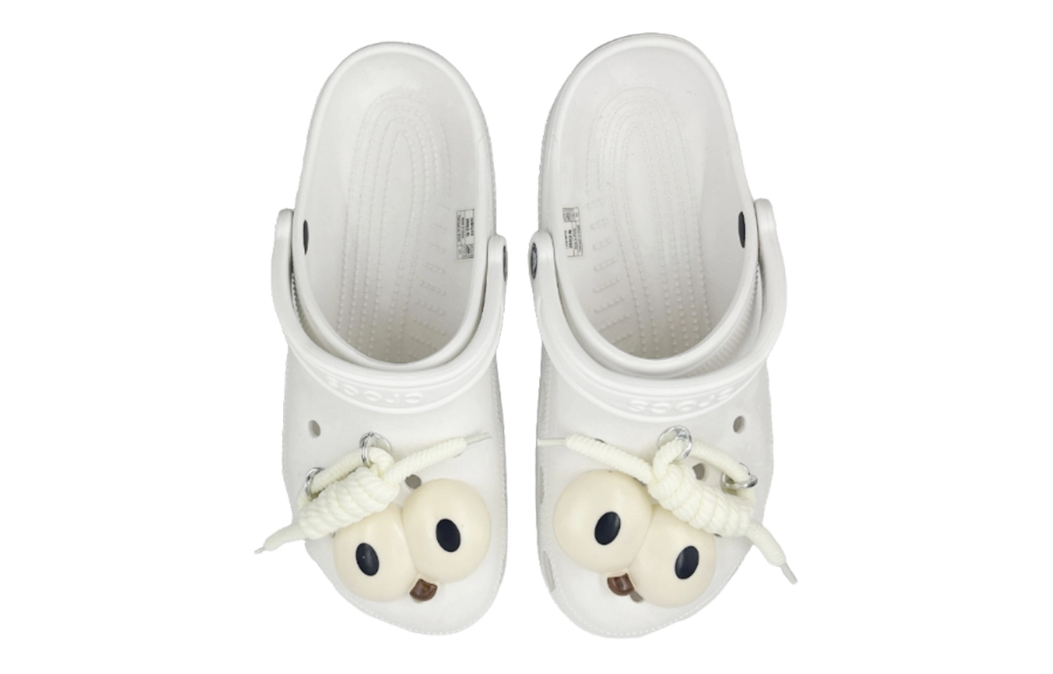Crocs Classic clog EVA EIGHT