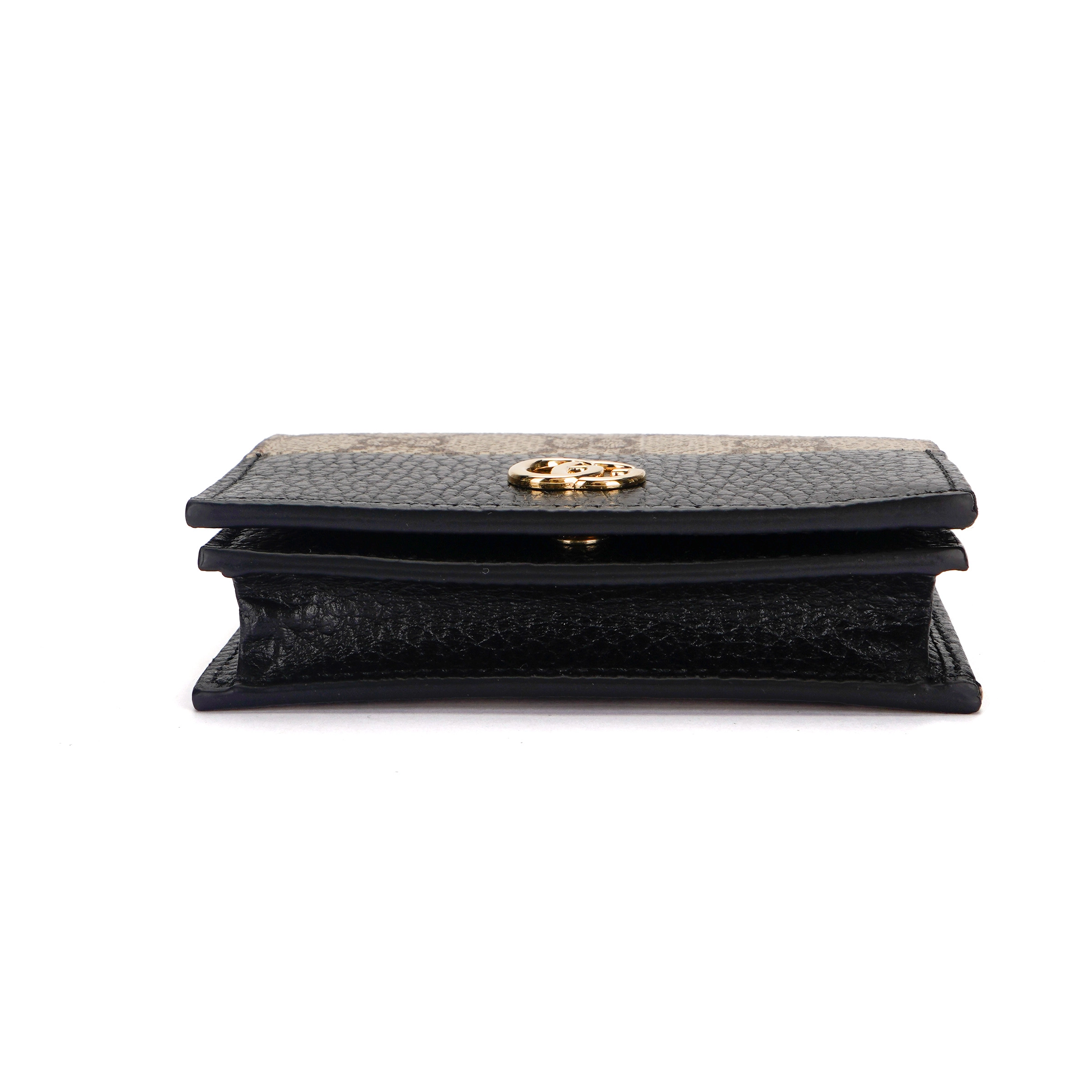 GUCCI Marmont GG Logo