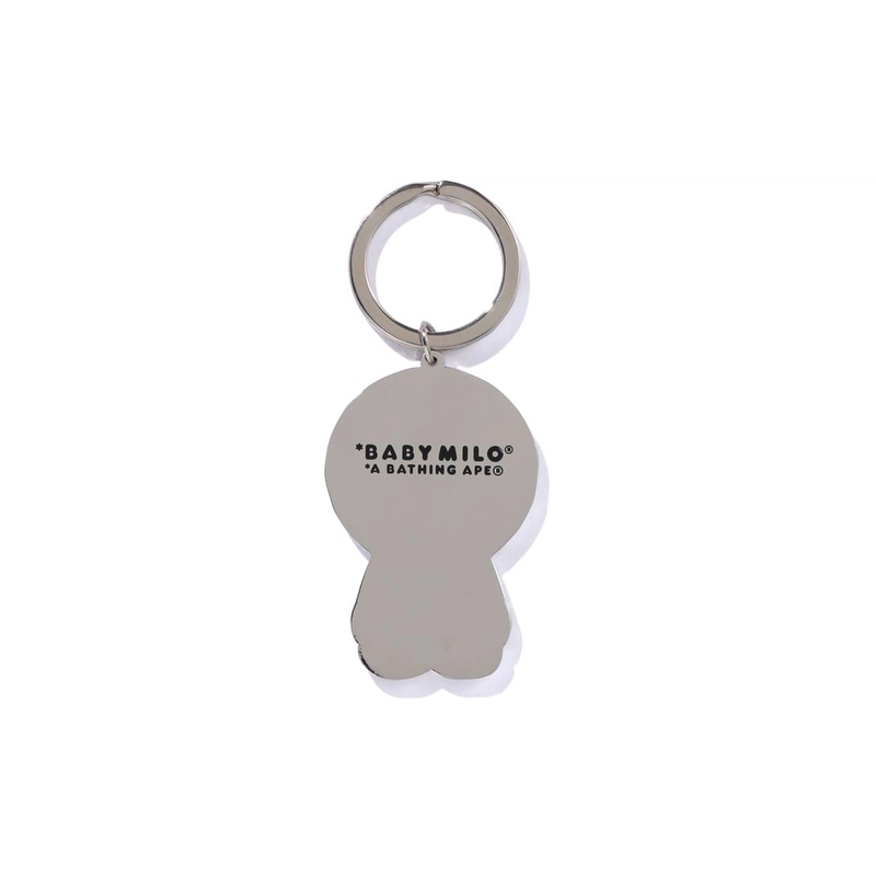 A BATHING APE BABY MILO