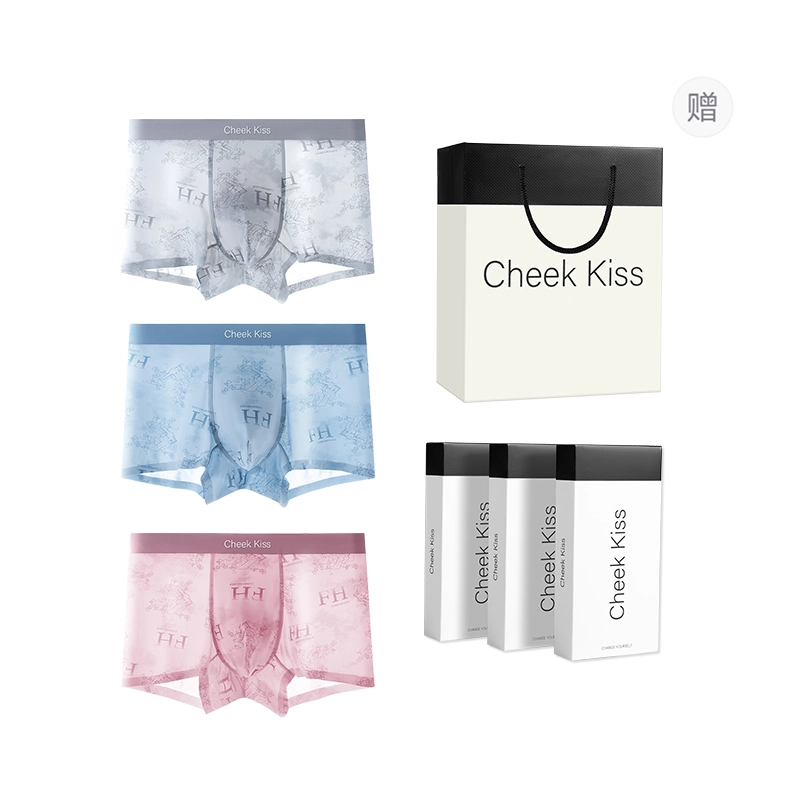 cheekkiss 4