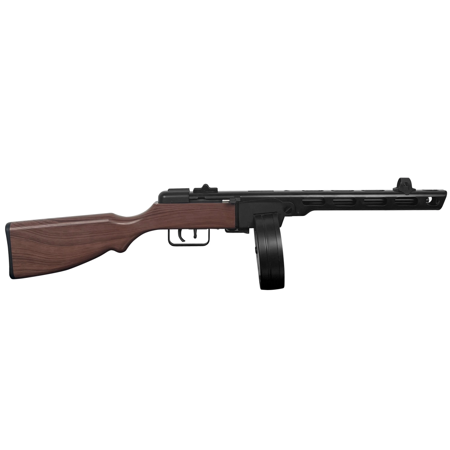 PPSH-41CS