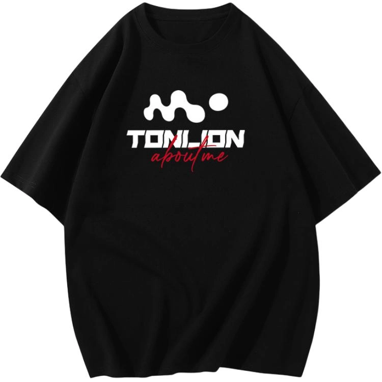 tonlion LOGOT