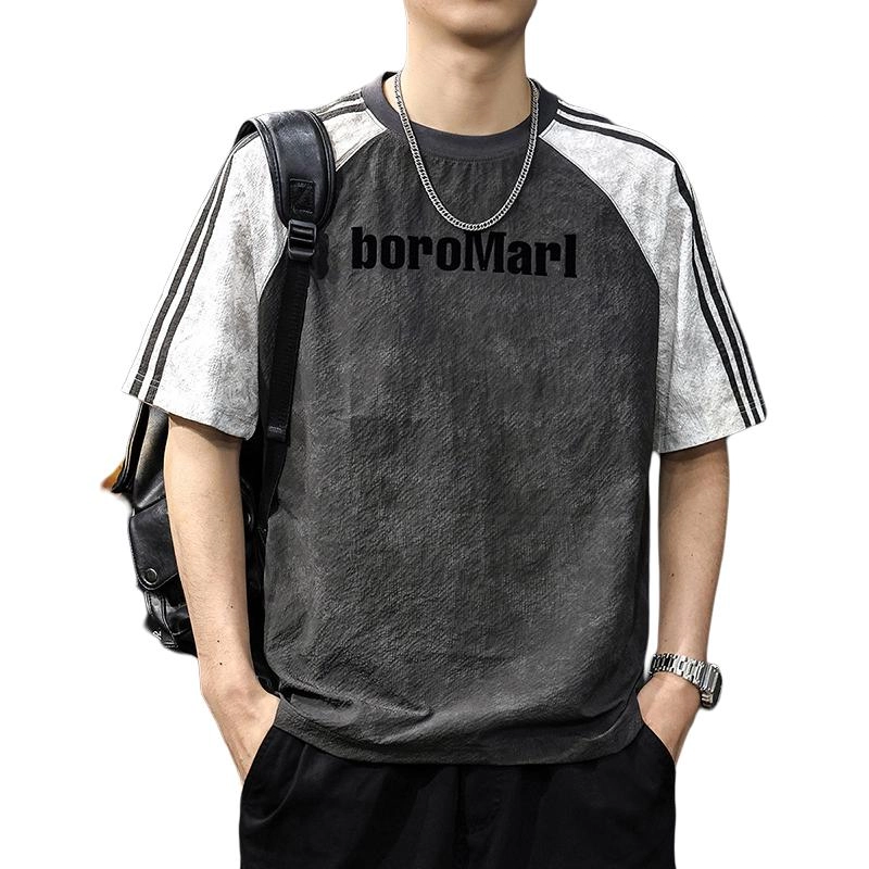 T