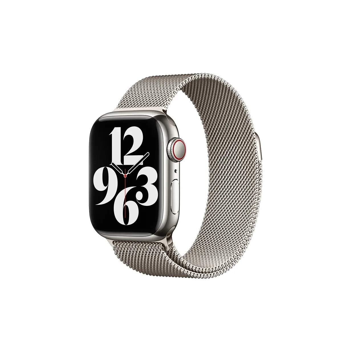 Biocirca 225mm Applewatch S10S9S8SEultra2