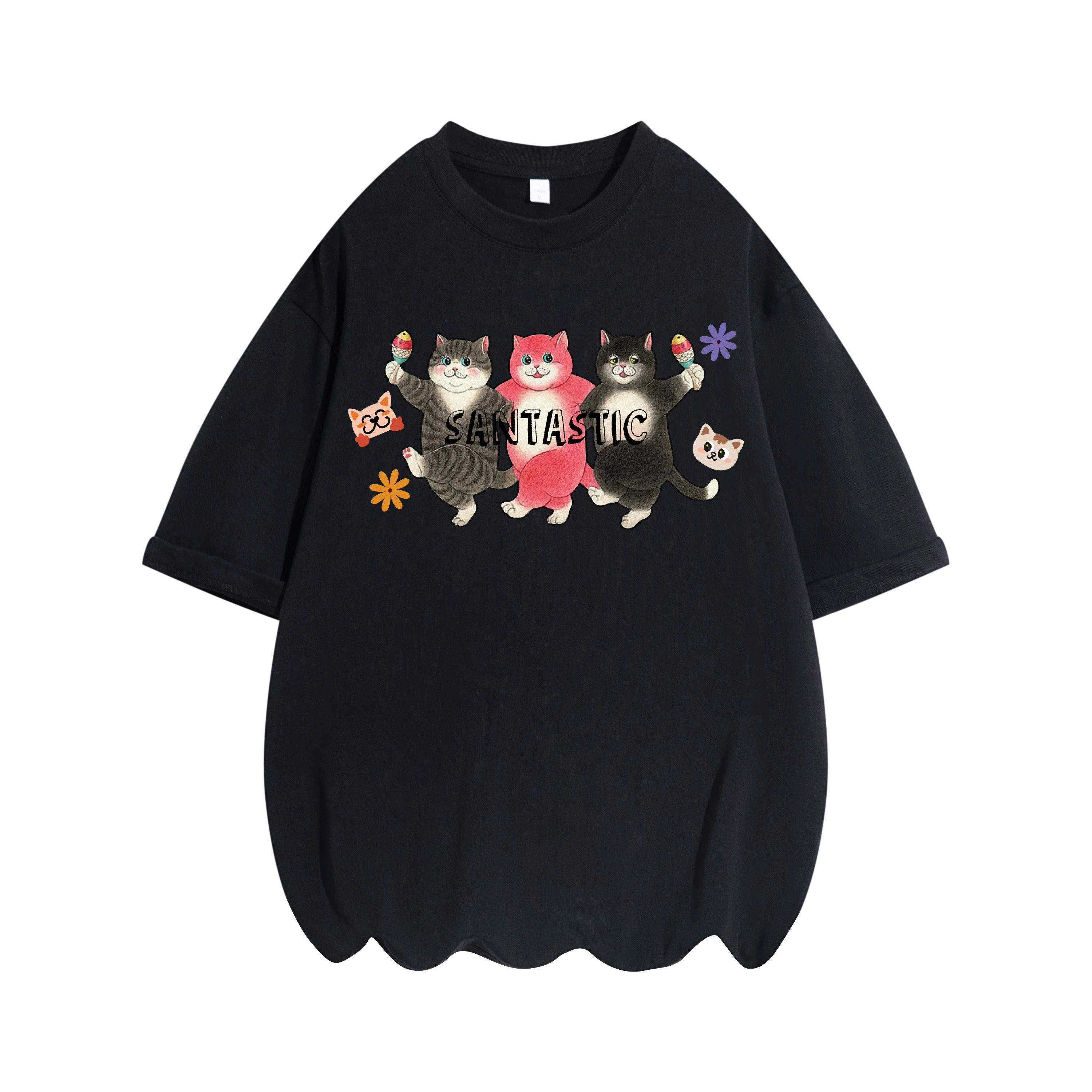 SANTASTIC T