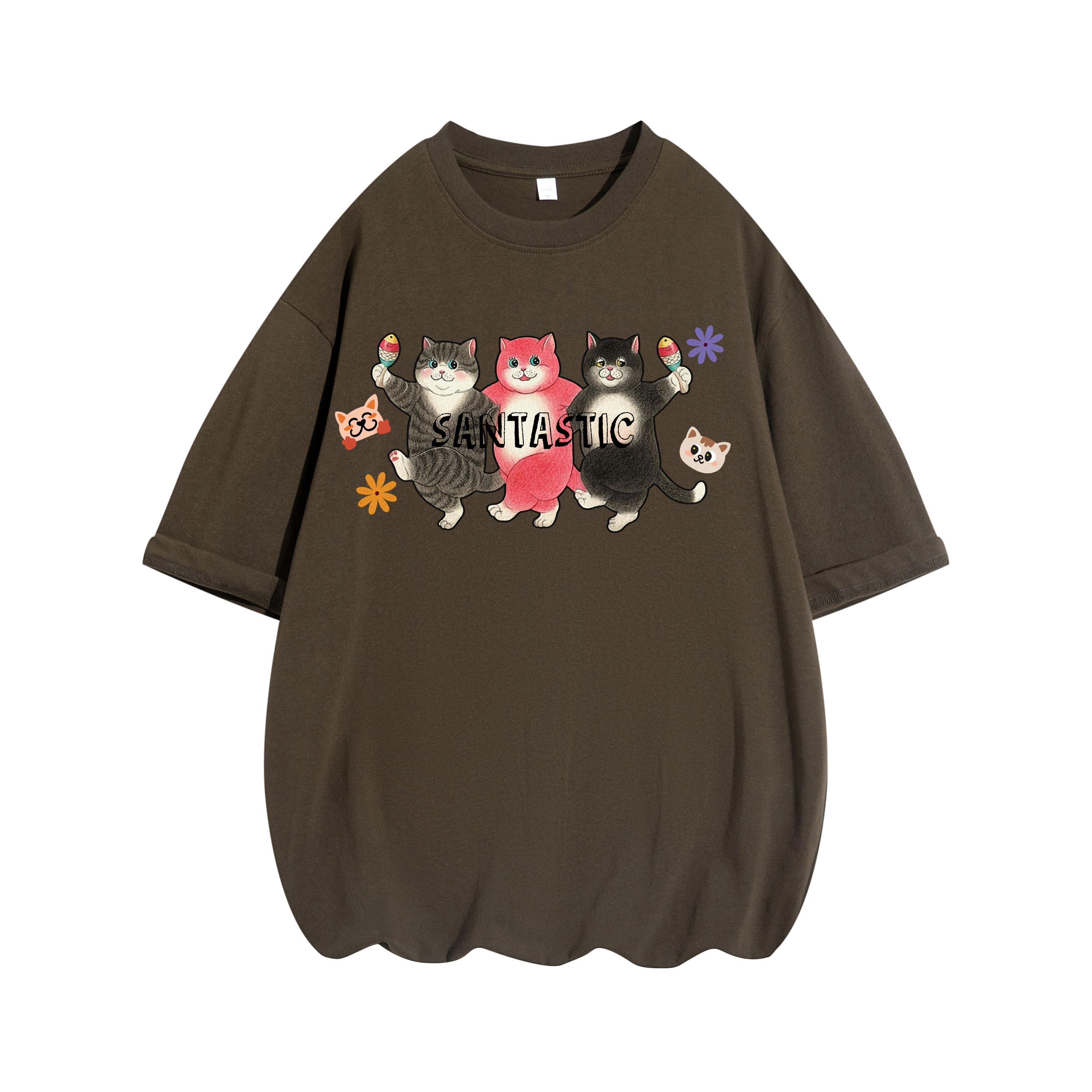 SANTASTIC T