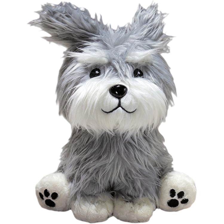 Julebaby 20cm