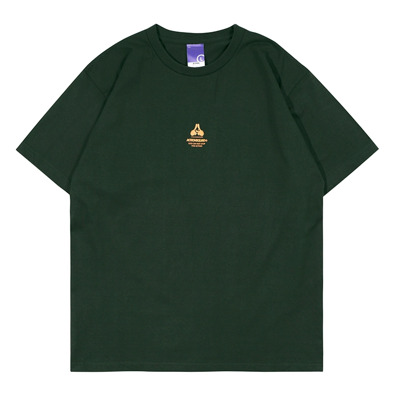 ACTIONSQUAD AT