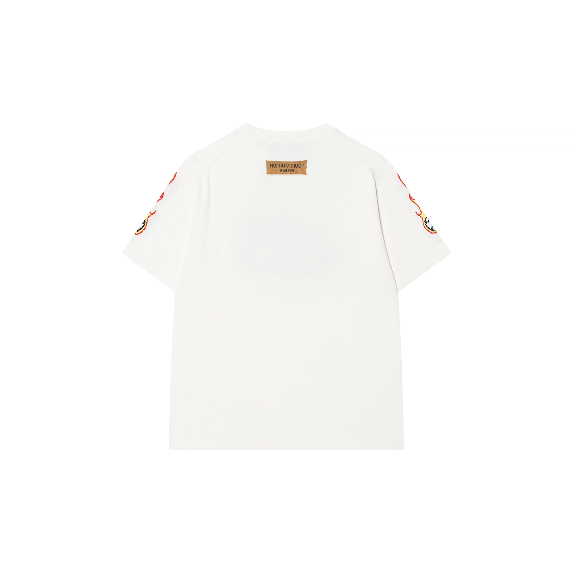LOUIS VUITTON SS23 LogoT