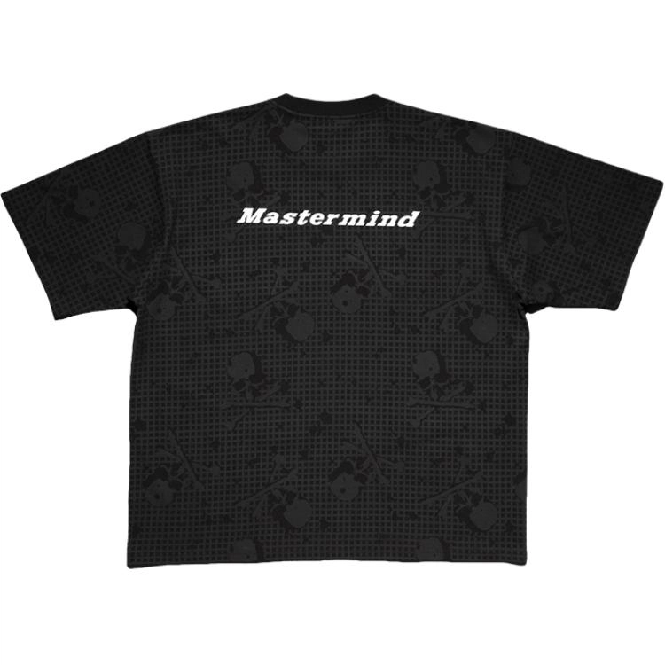 Dickies x mastermind JAPAN DK0A8DMCT
