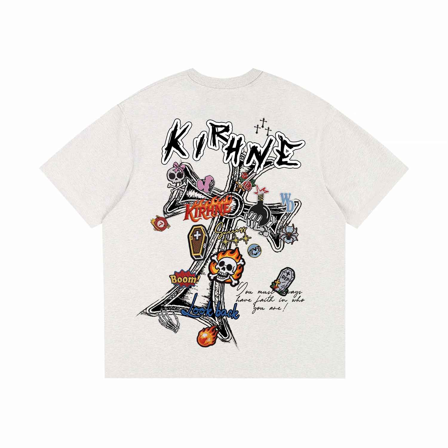 KIRHNE T