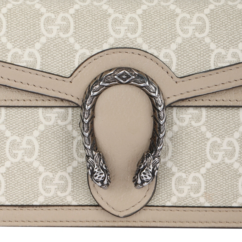 GUCCI Dionysus Logo