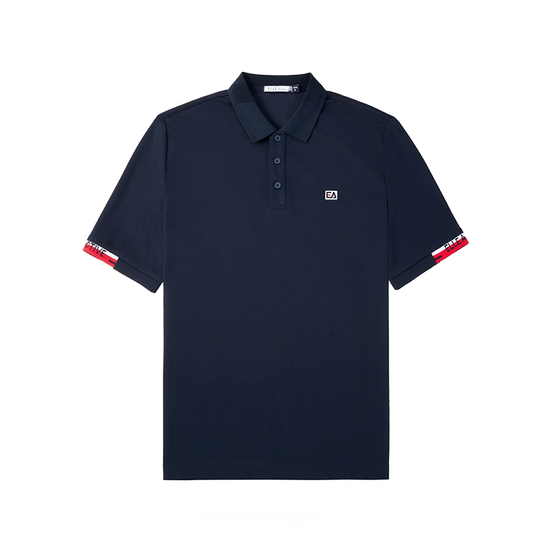 ELLE Active Polo