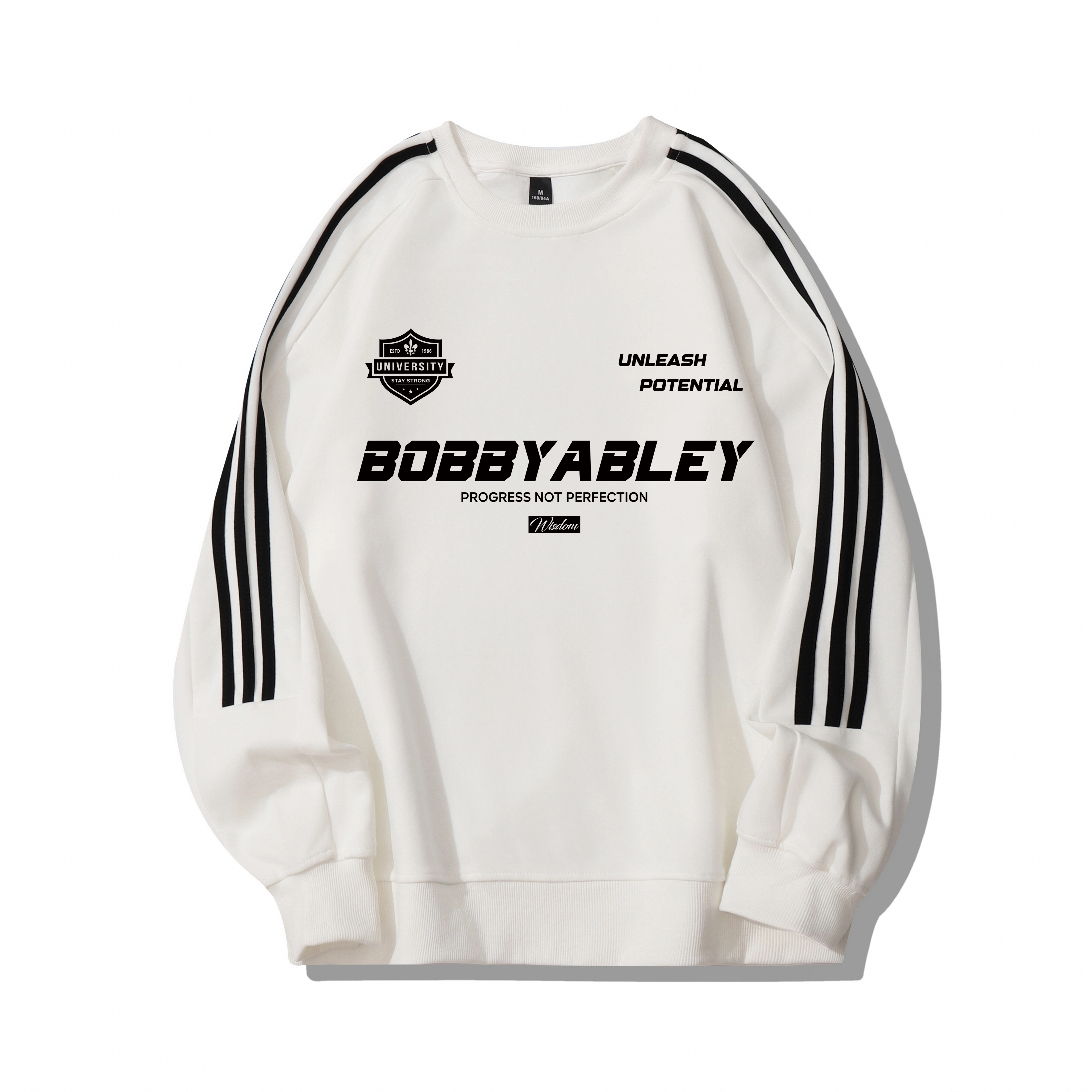 BOBBY ABLEY
