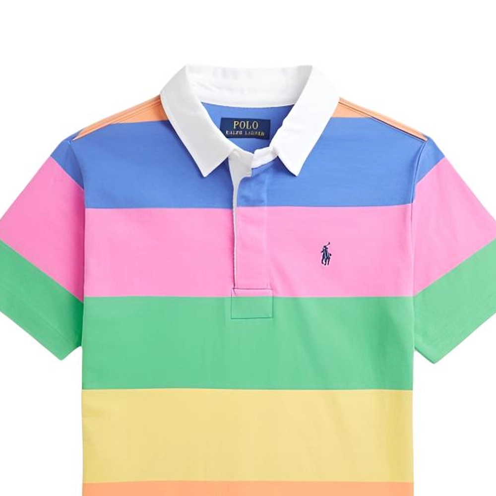 Polo Ralph LaurenPolo Logo