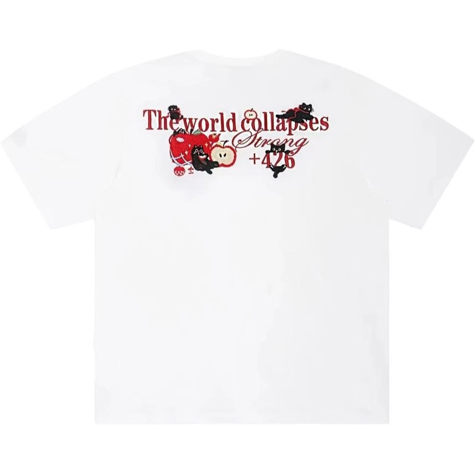 ORANDOR WEAR T