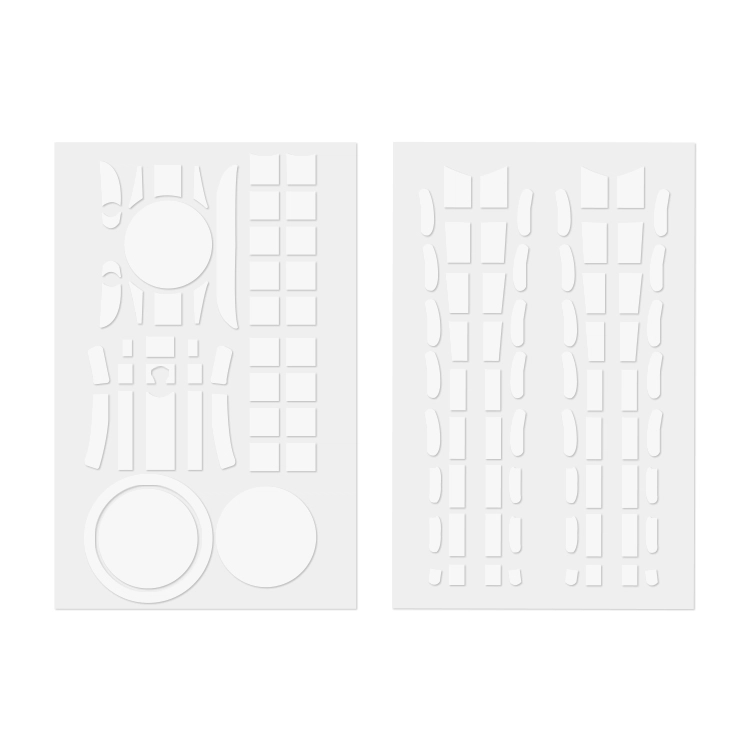 ZXOXR 116508 40mm