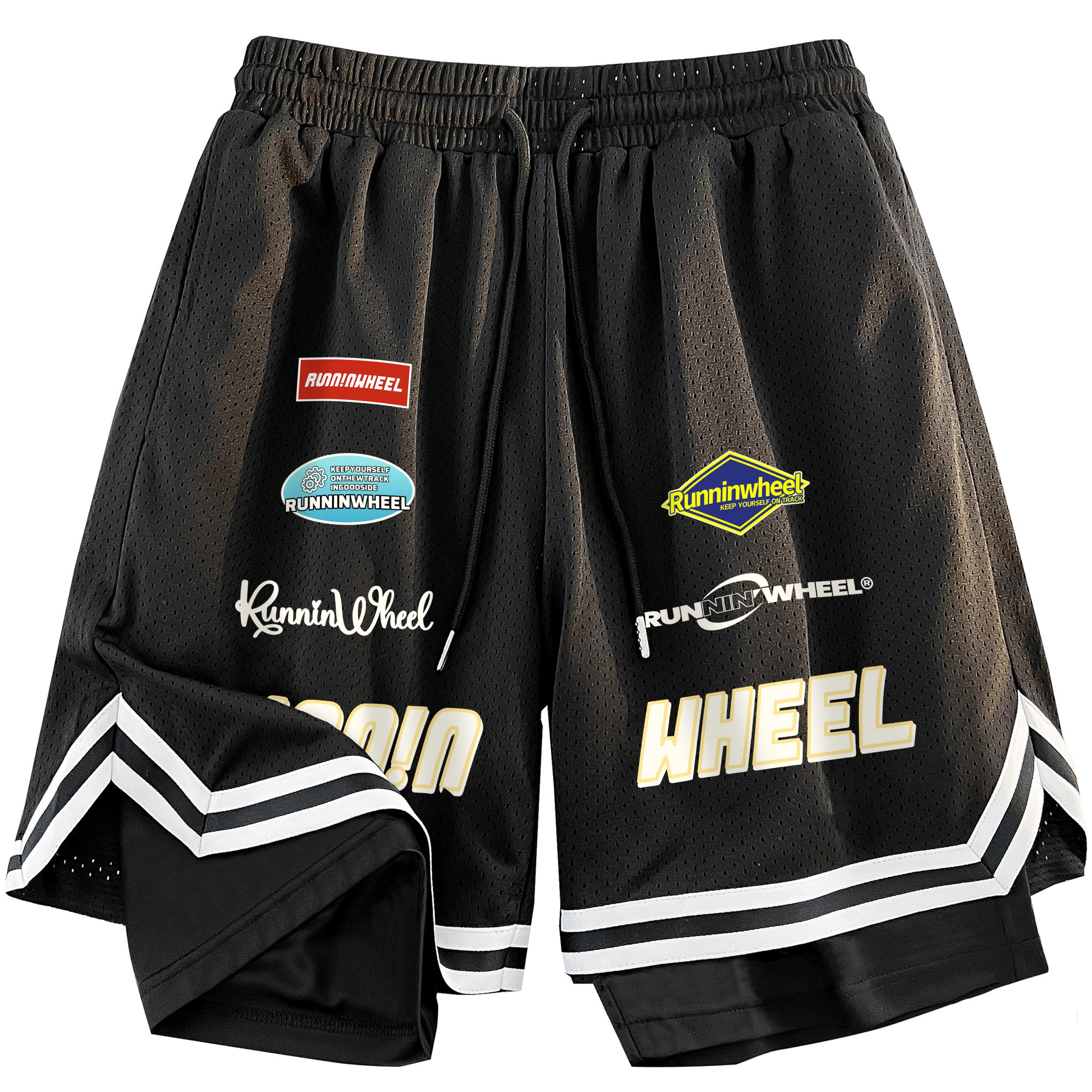 RUNNINWHEEL logo
