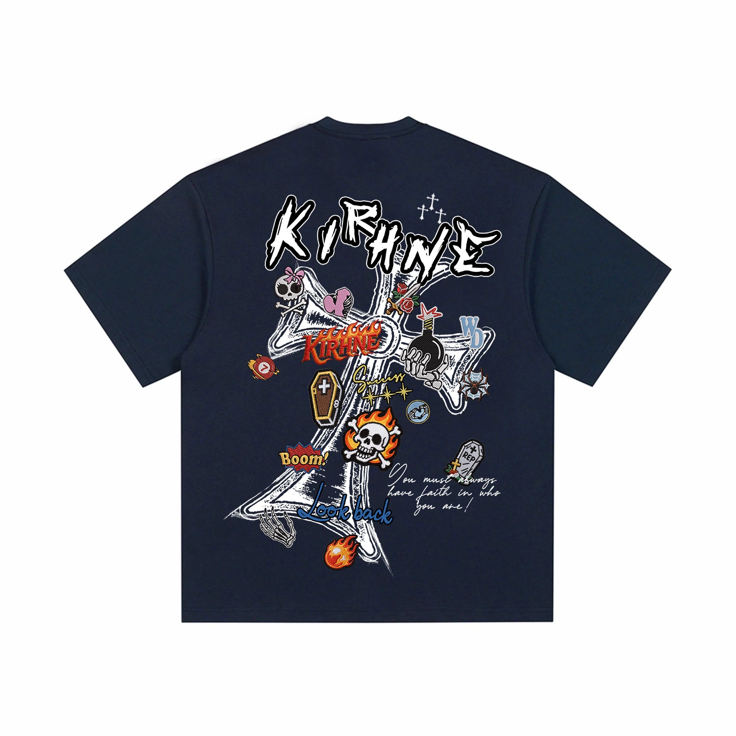 KIRHNE T
