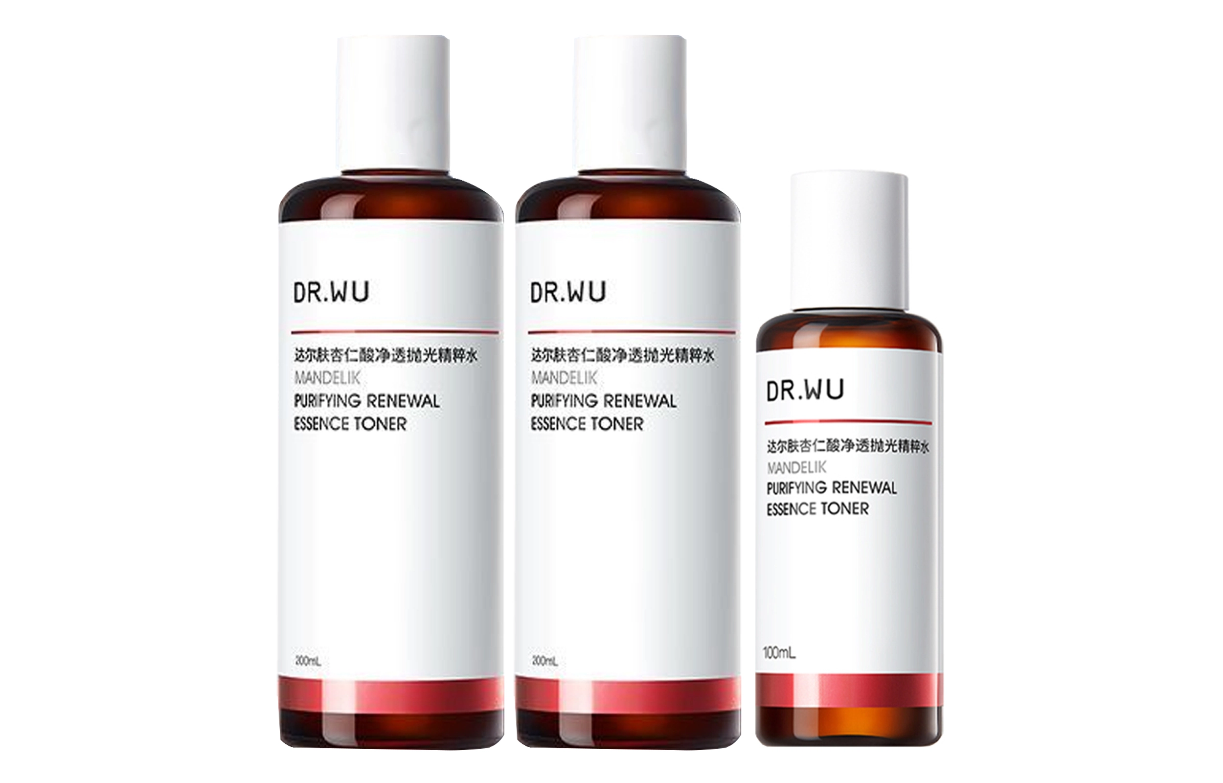 DR.WU