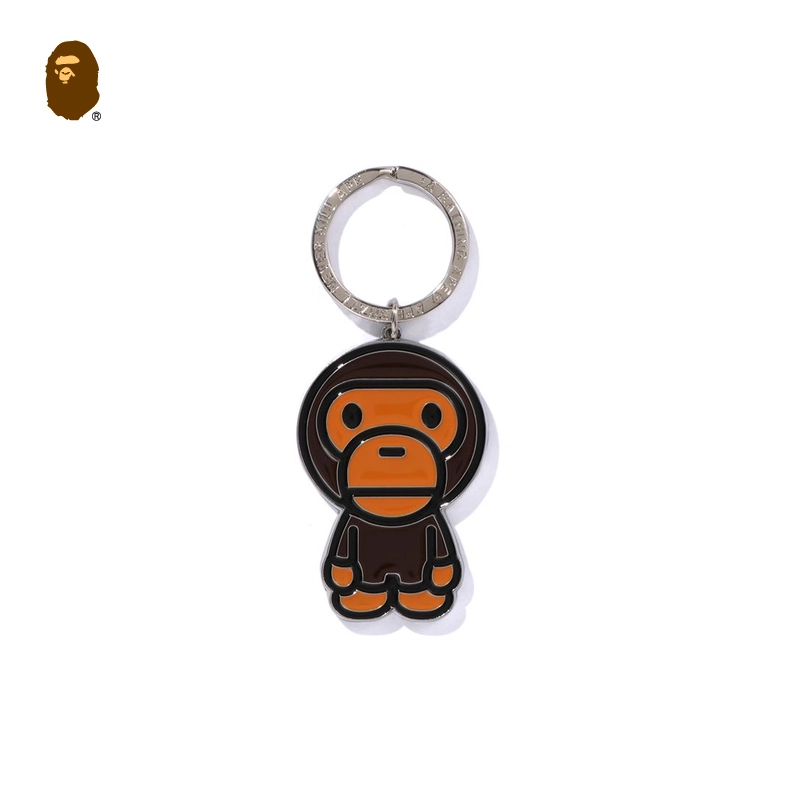 A BATHING APE BABY MILO