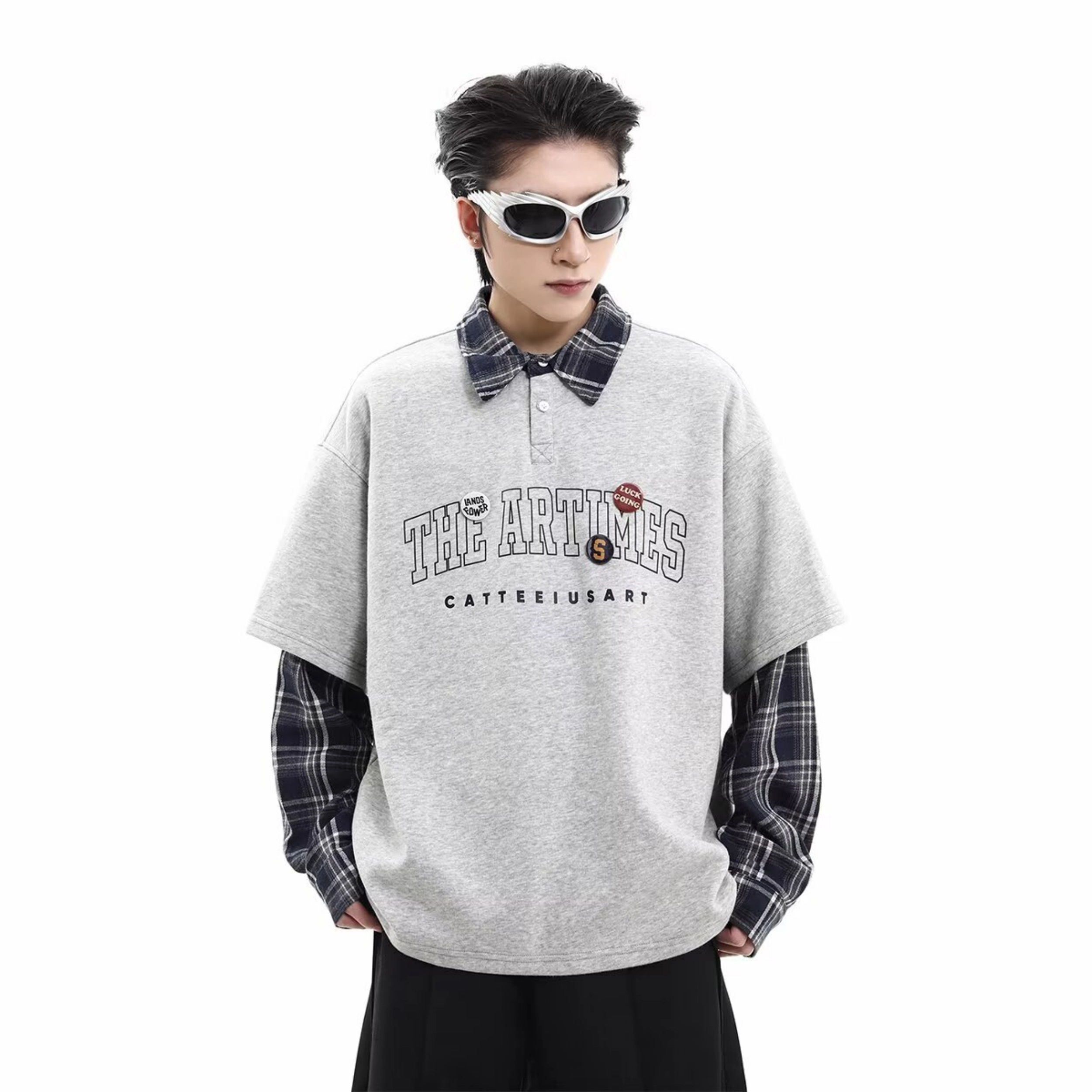 REXSHION polo