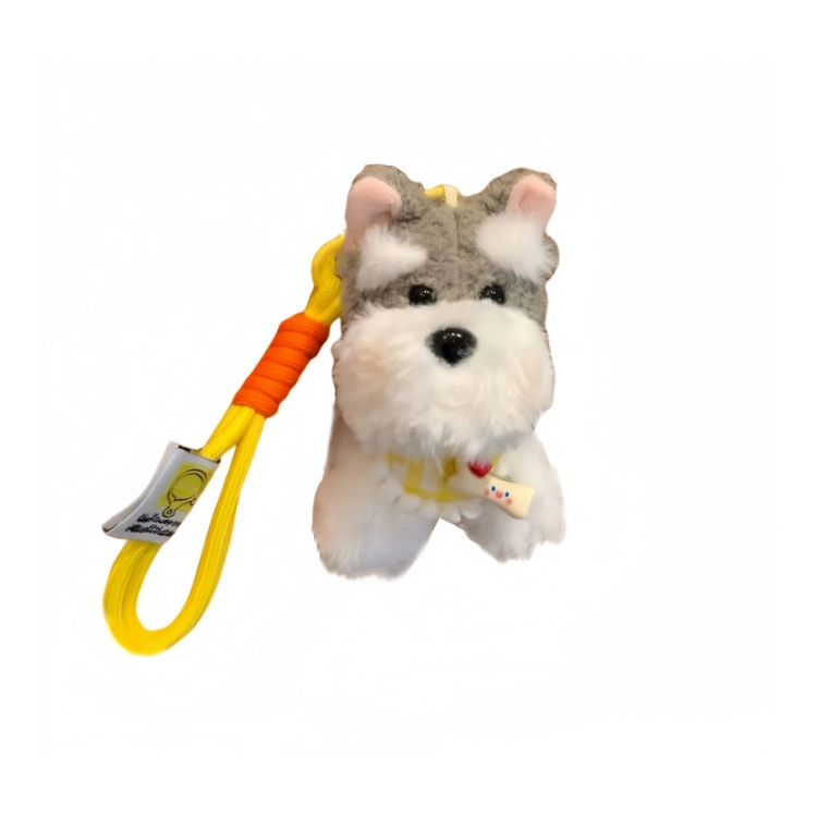 MIC RABBIT 12cm