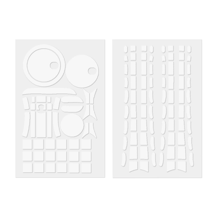 ZXOXR II116713 40mm