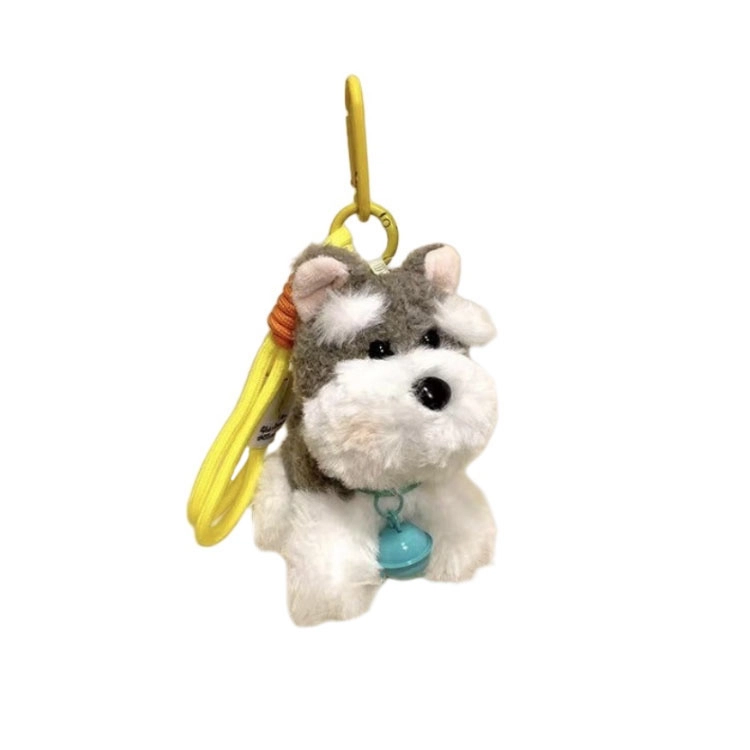MIC RABBIT 12cm