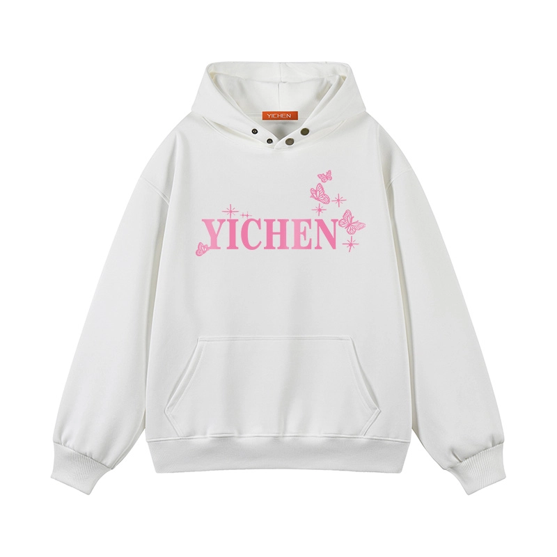 YICHEN