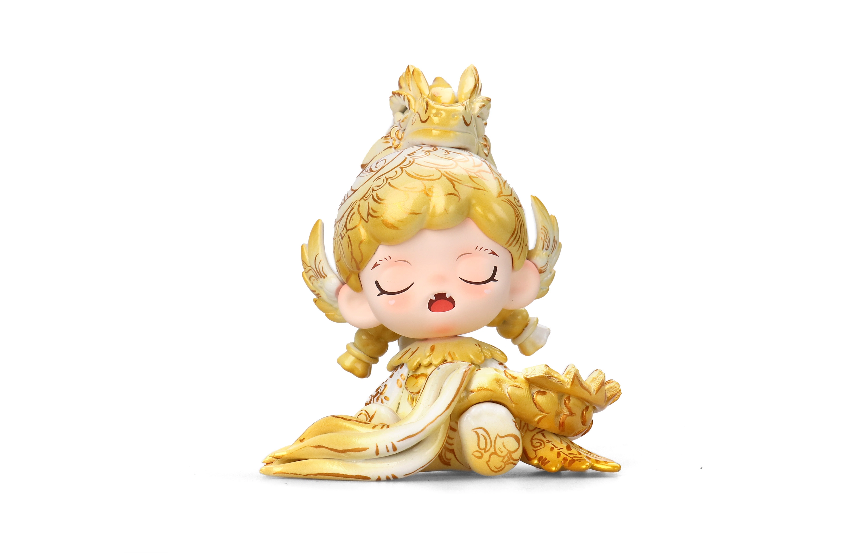 TNT SPACE Baby Zoraa 20cm
