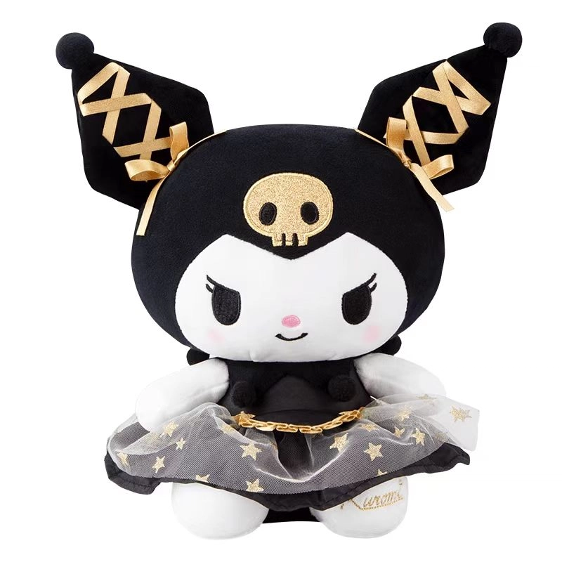 x Sanrio