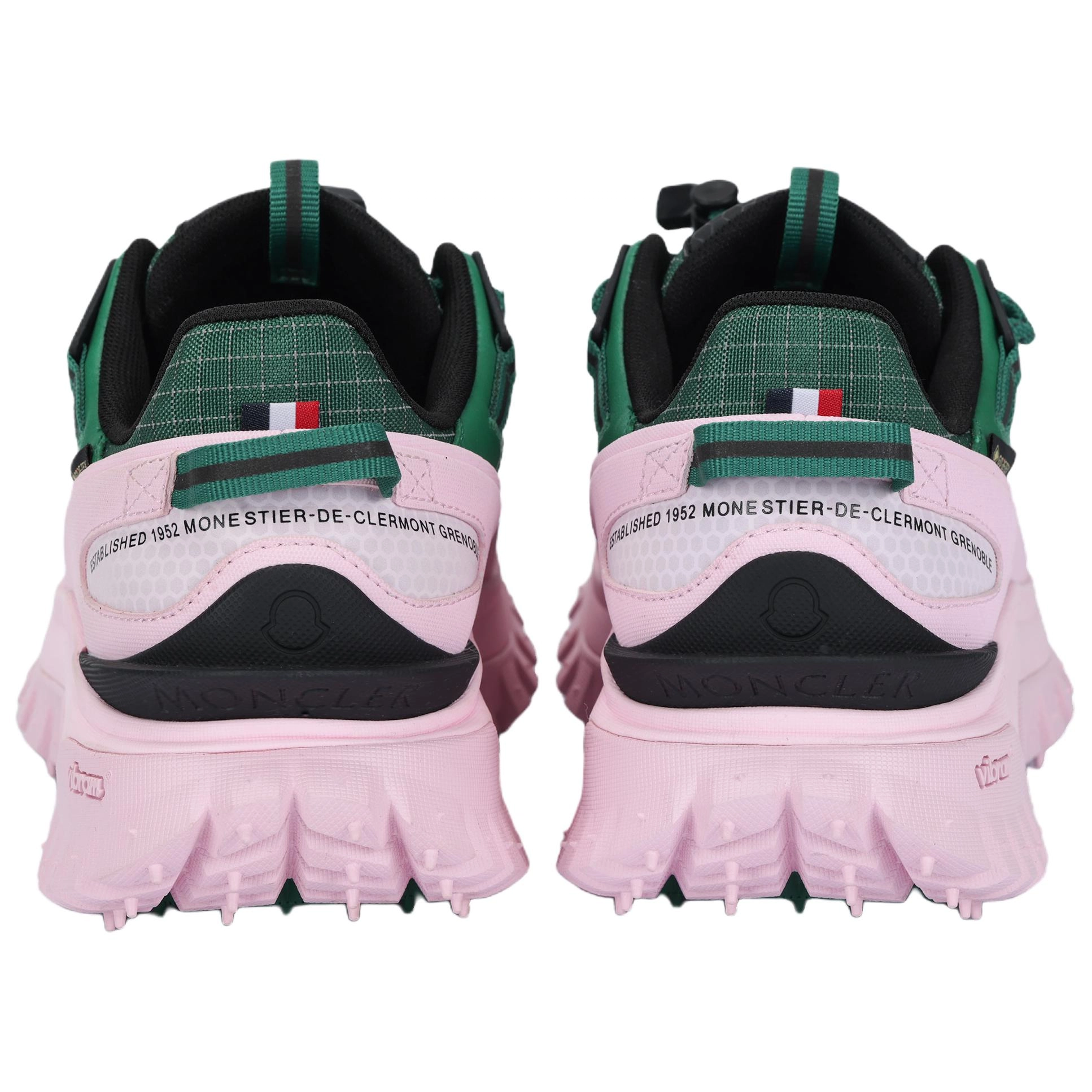 Moncler Trailgrip GTX