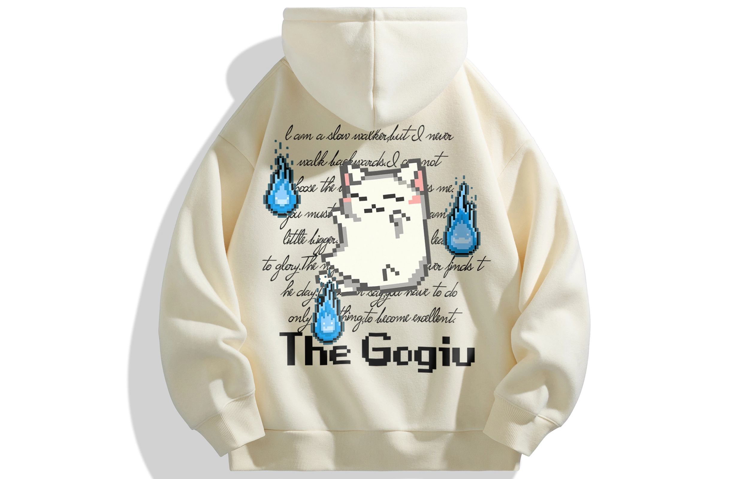 GOGIU Logo
