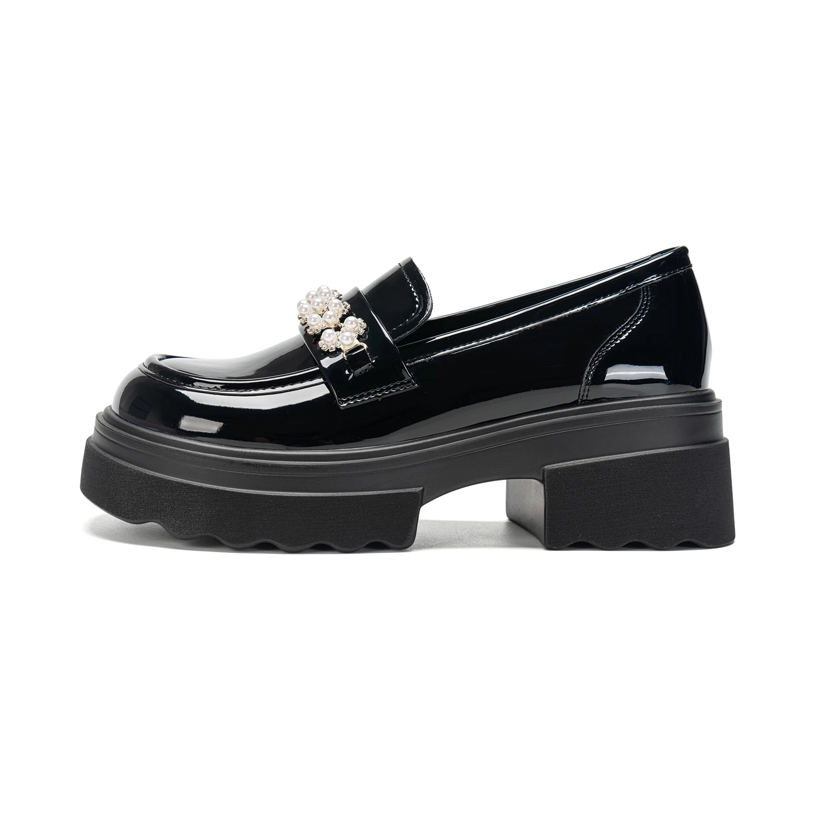EXULL Q PU 6CM