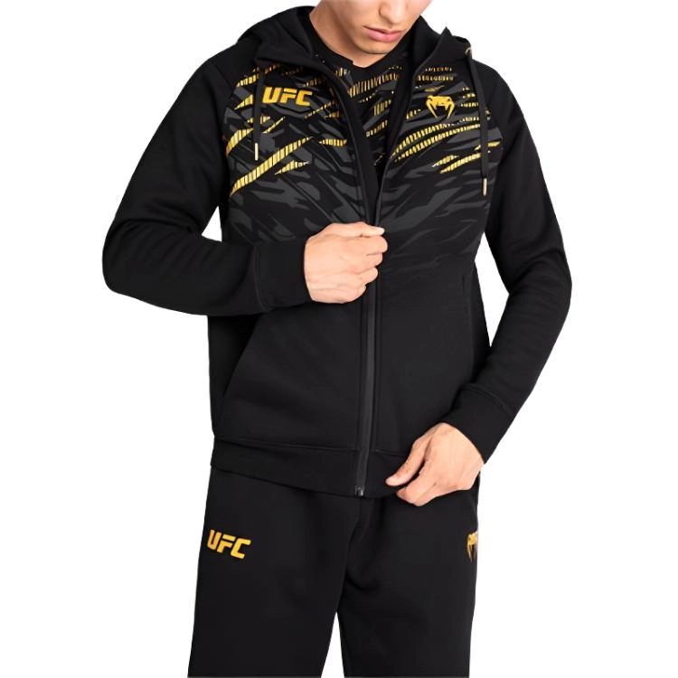 VENUM UFC FUSION Logo