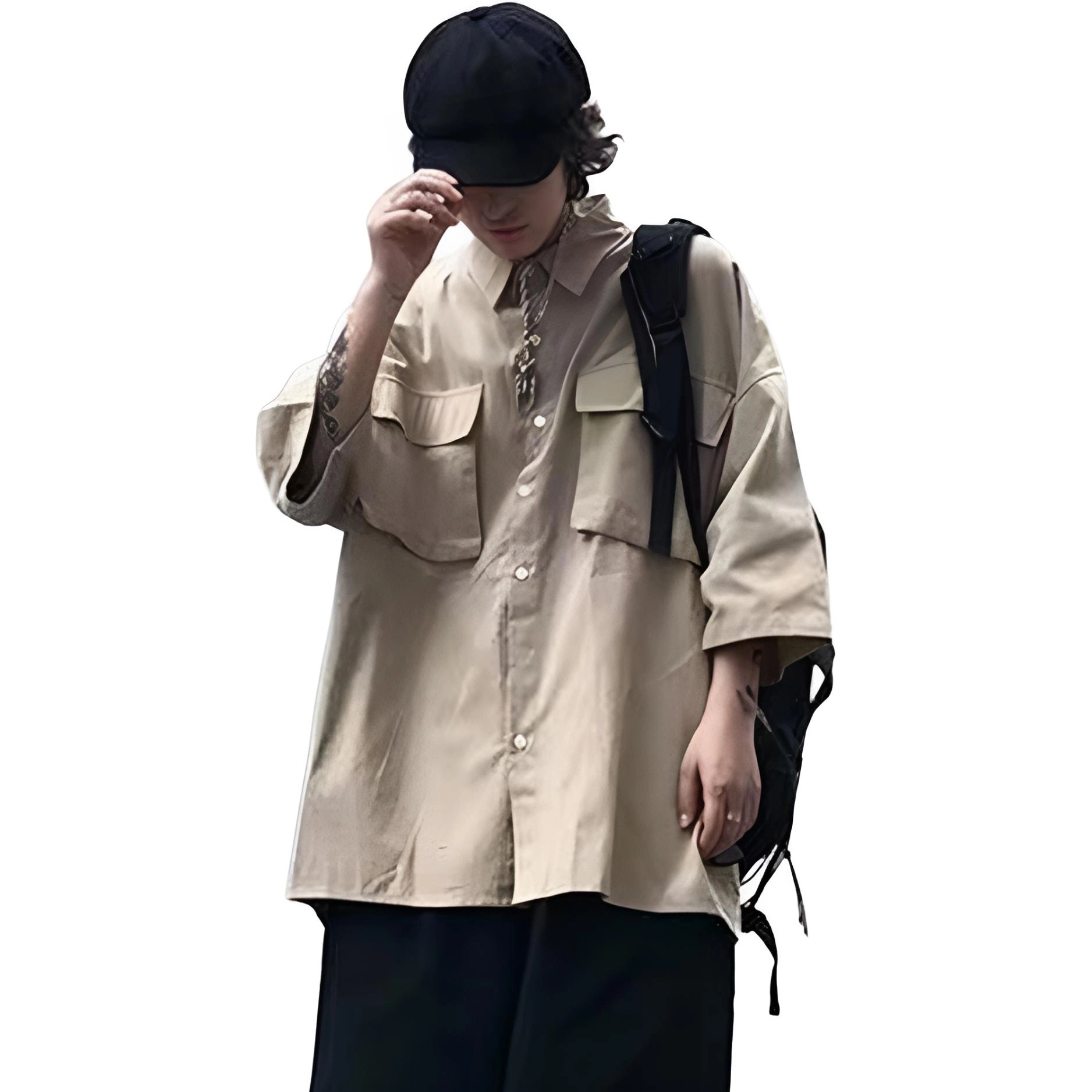TAOKK cleanfit